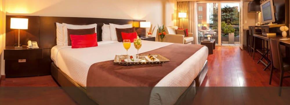 The Glu Boutique Hotel - Palermo Soho Buenos Aires Exteriör bild