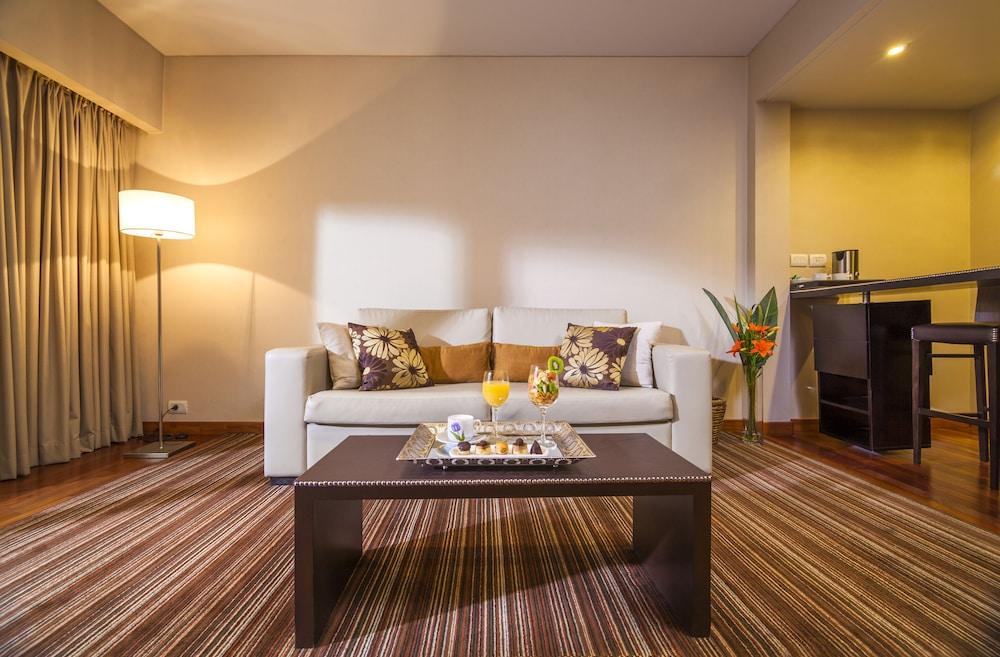 The Glu Boutique Hotel - Palermo Soho Buenos Aires Exteriör bild