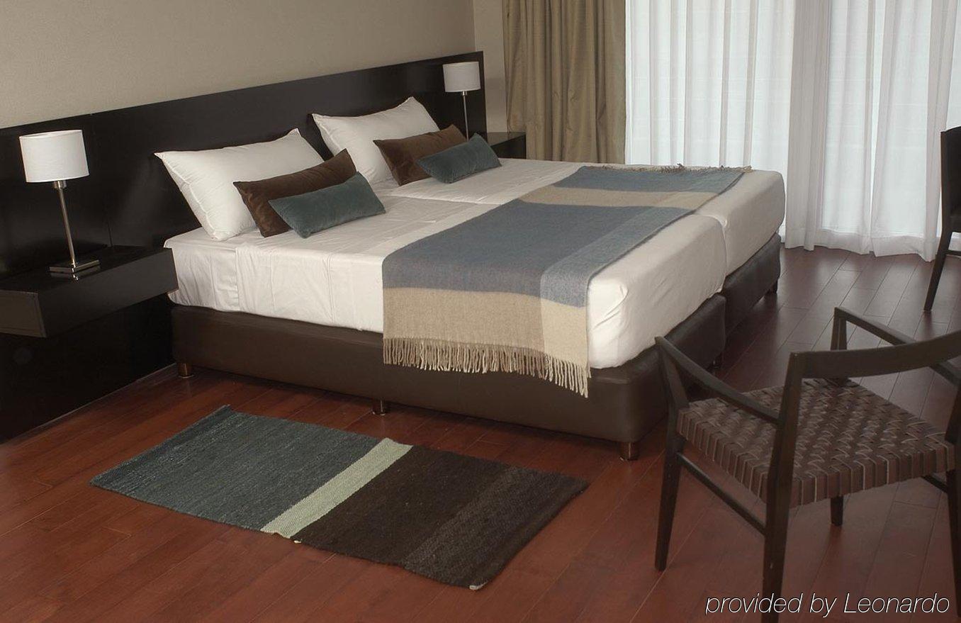 The Glu Boutique Hotel - Palermo Soho Buenos Aires Rum bild