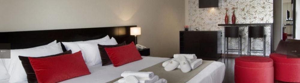 The Glu Boutique Hotel - Palermo Soho Buenos Aires Exteriör bild