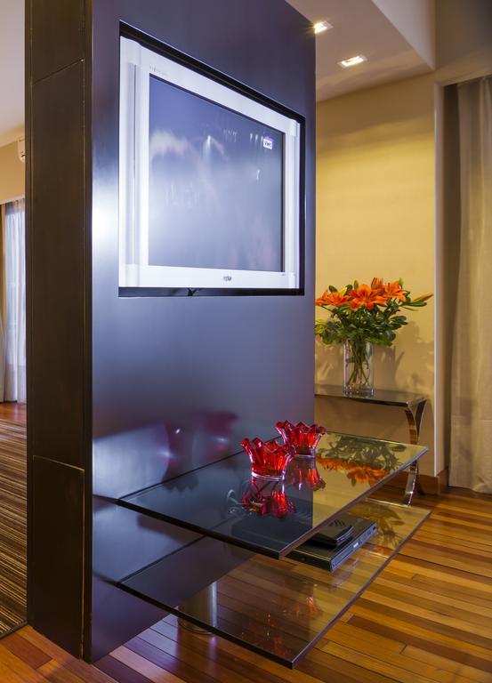 The Glu Boutique Hotel - Palermo Soho Buenos Aires Exteriör bild